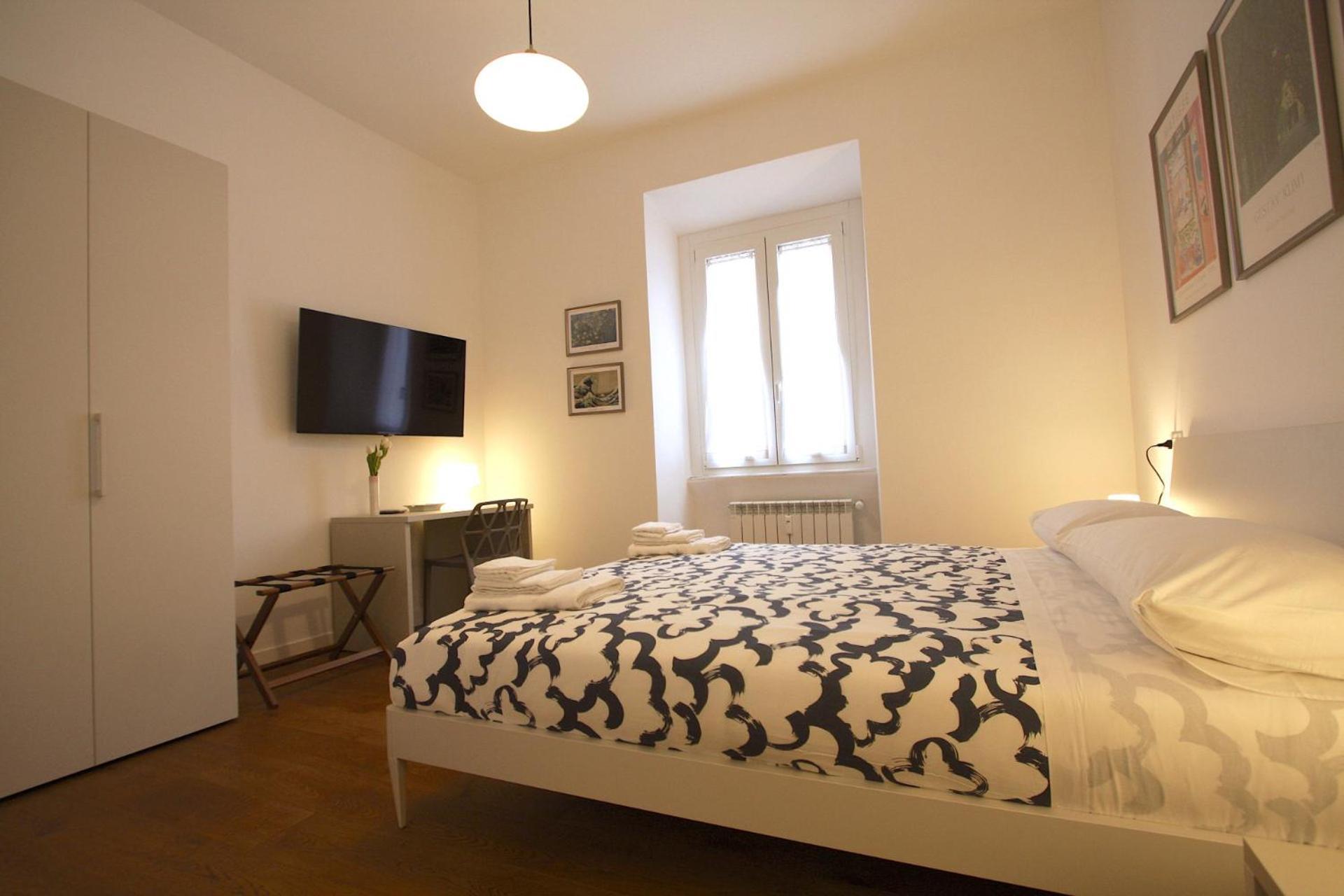 רומא Risorgimento Holiday Home מראה חיצוני תמונה