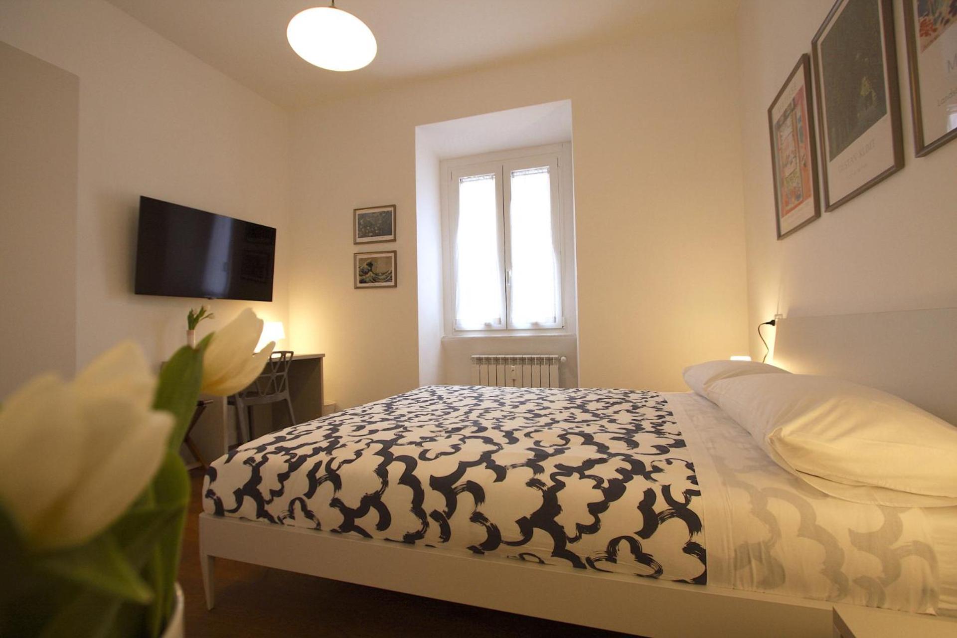 רומא Risorgimento Holiday Home מראה חיצוני תמונה