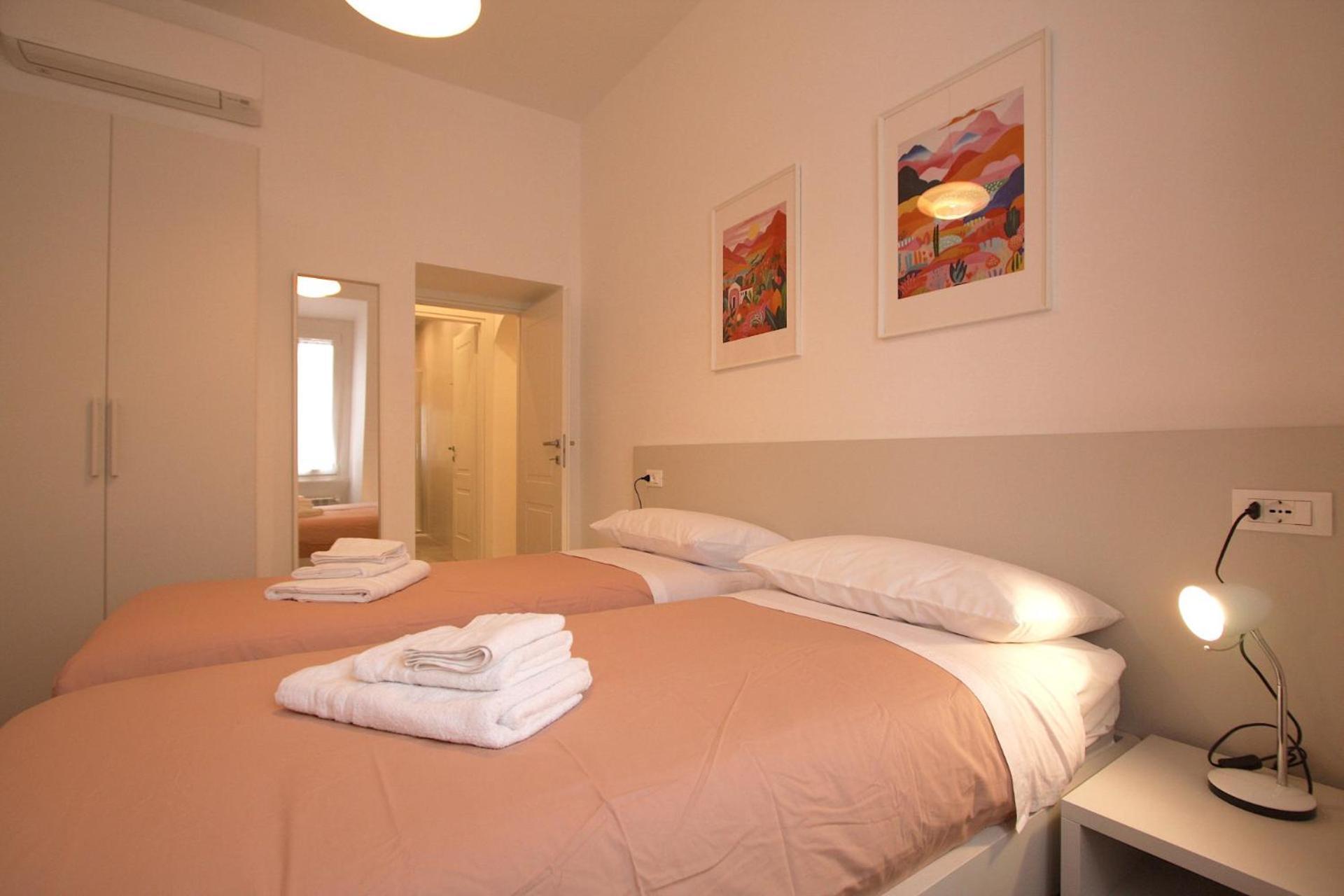 רומא Risorgimento Holiday Home מראה חיצוני תמונה