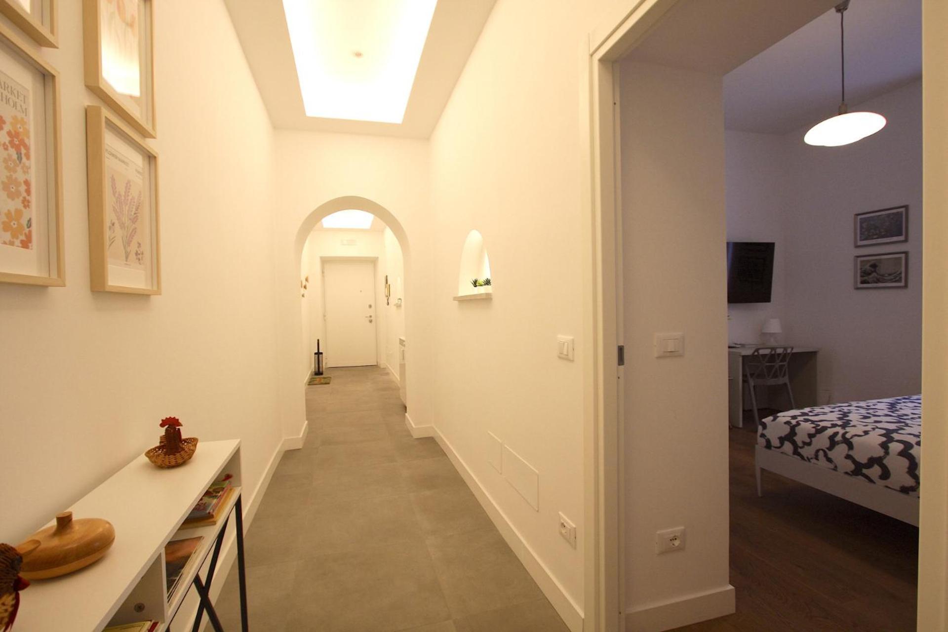 רומא Risorgimento Holiday Home מראה חיצוני תמונה
