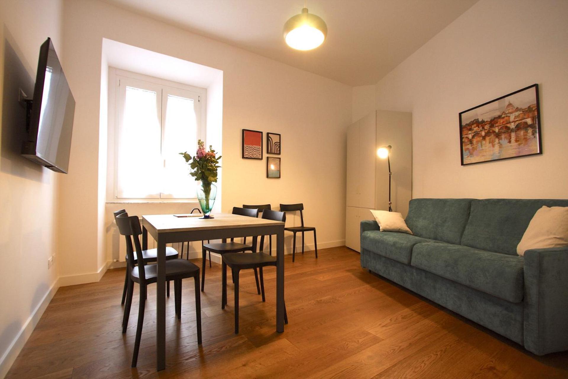 רומא Risorgimento Holiday Home מראה חיצוני תמונה